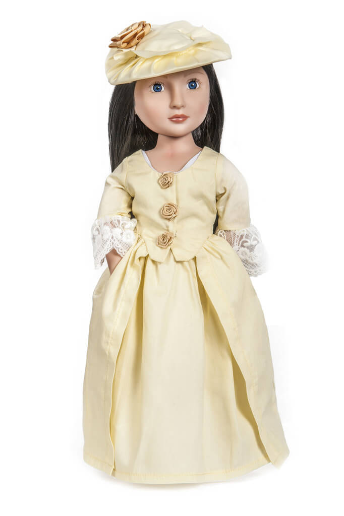 doll for all time