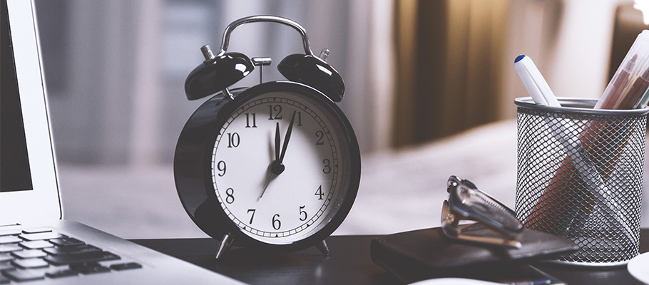 The best days and times to send emails
