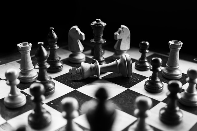 stand out from competition header