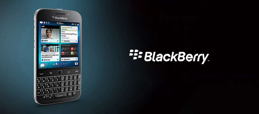 Blackberry 1