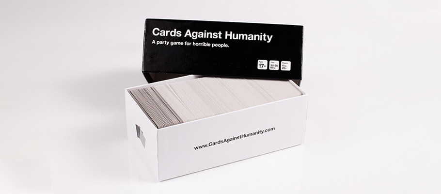 Cards Against Humantiy 1