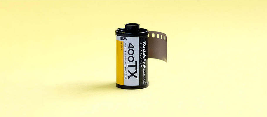 Kodak 1