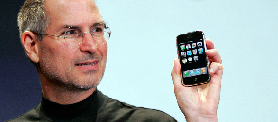 Steve Jobs 1