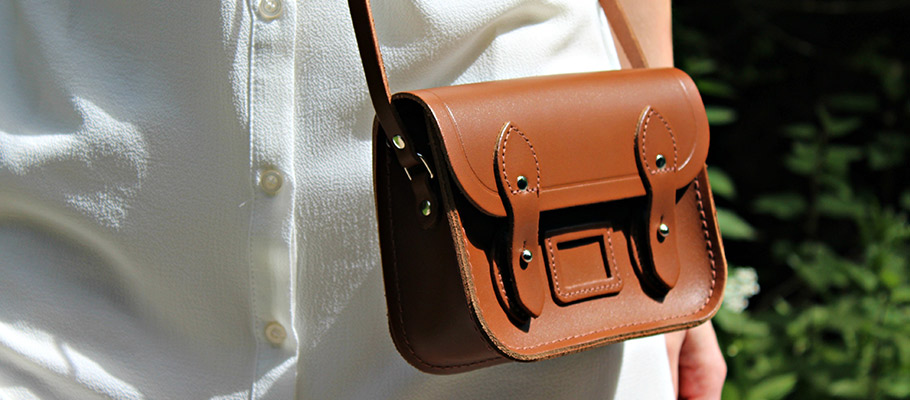 The Cambridge Satchel 2 1