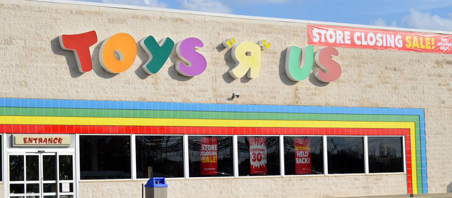 Toys R Us 1