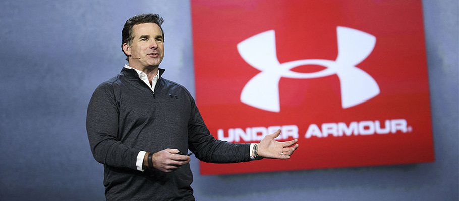 Under Armour 1