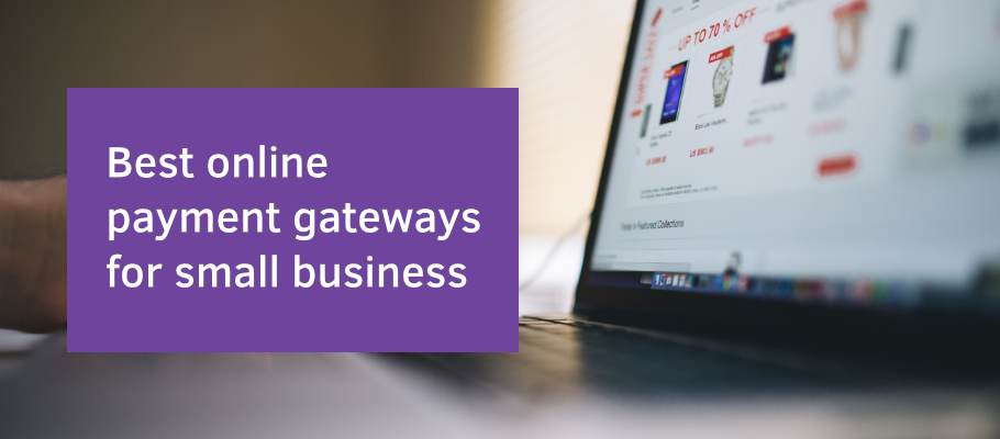 Small Business online