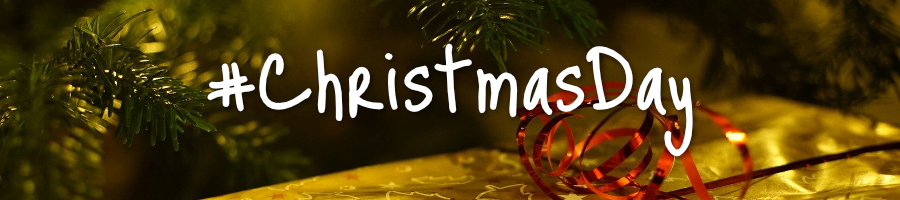 #ChristmasDay