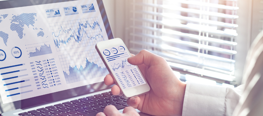KPI-Analytics
