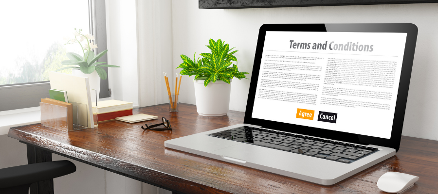 terms-and-conditions-web-page