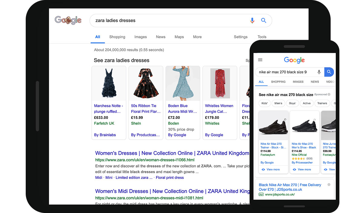 google-shopping-example