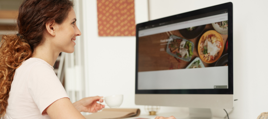 online-business