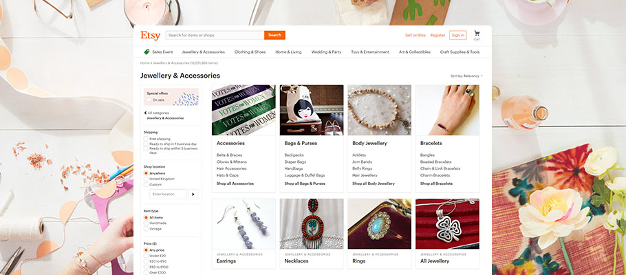 Etsy 1