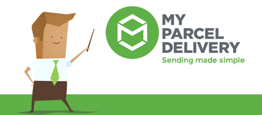 My-Parcel-Delivery