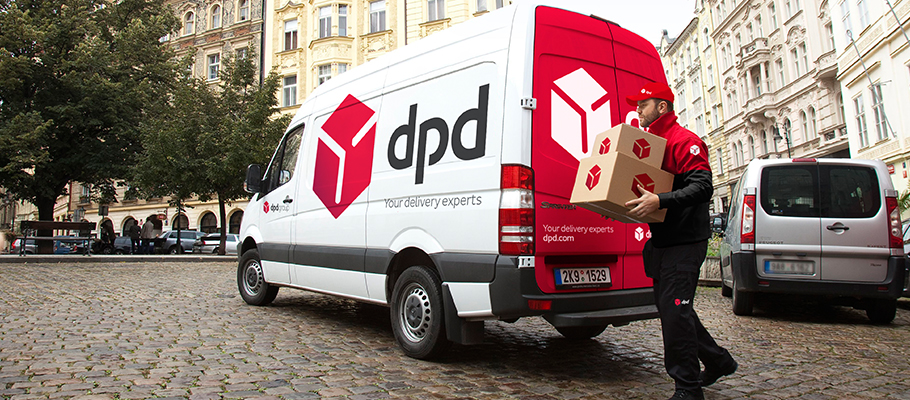 Reduce Shipping Costs - DPD