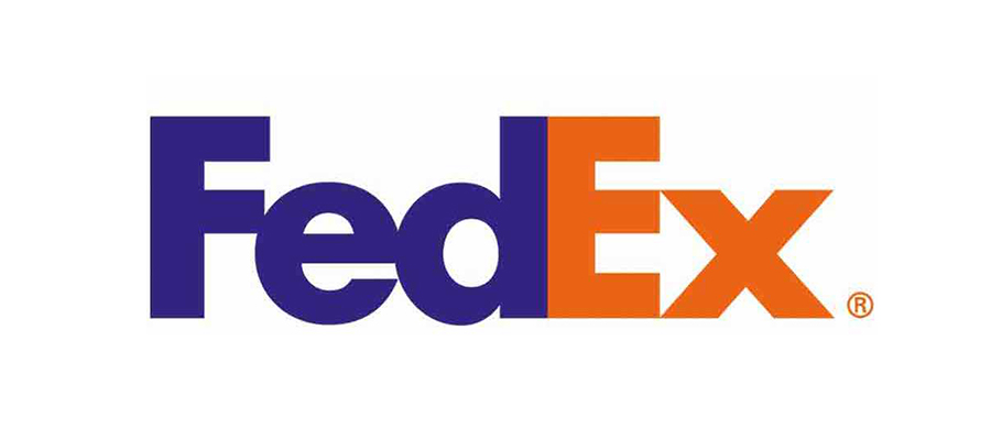 FedEx-Logo