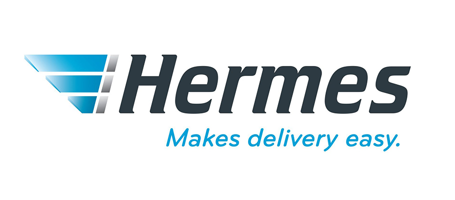 Hermes-Logo