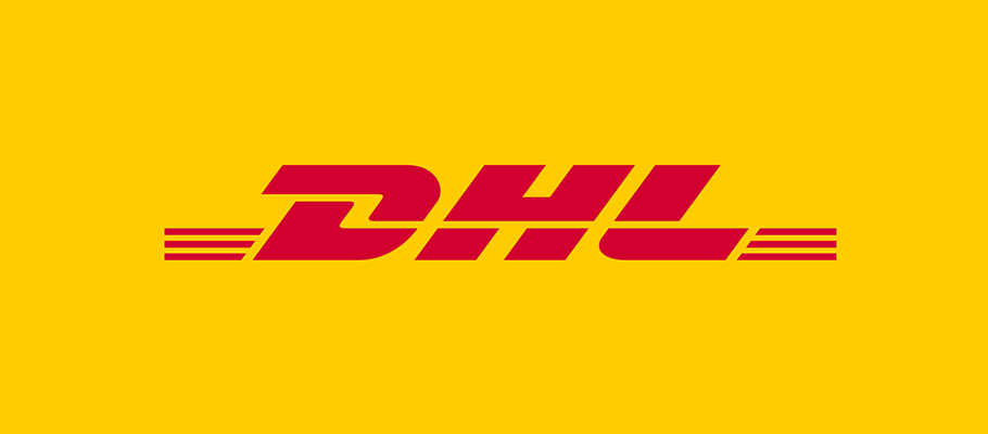 DHL-Logo