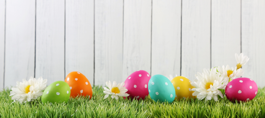 UK Business Easter