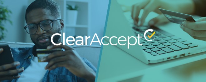 ClearAccept