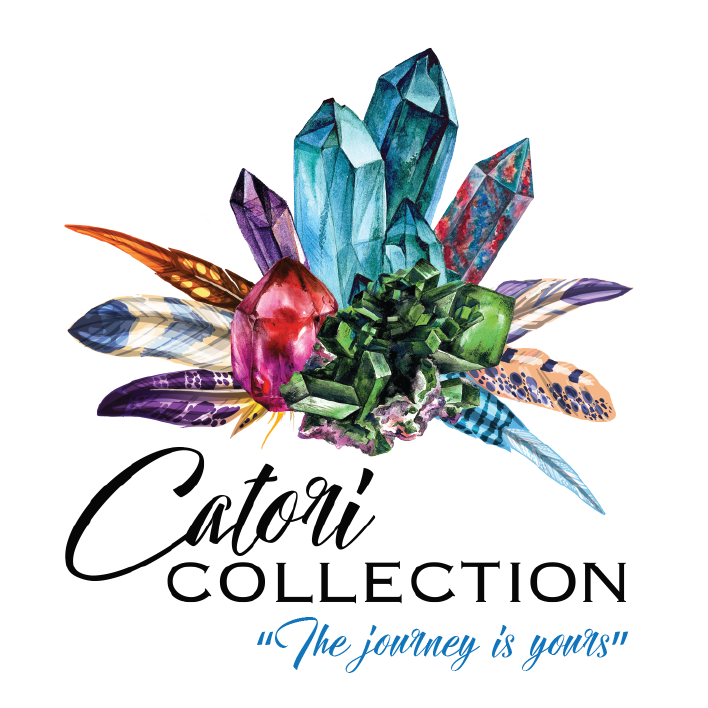 The logo for Catori Collection
