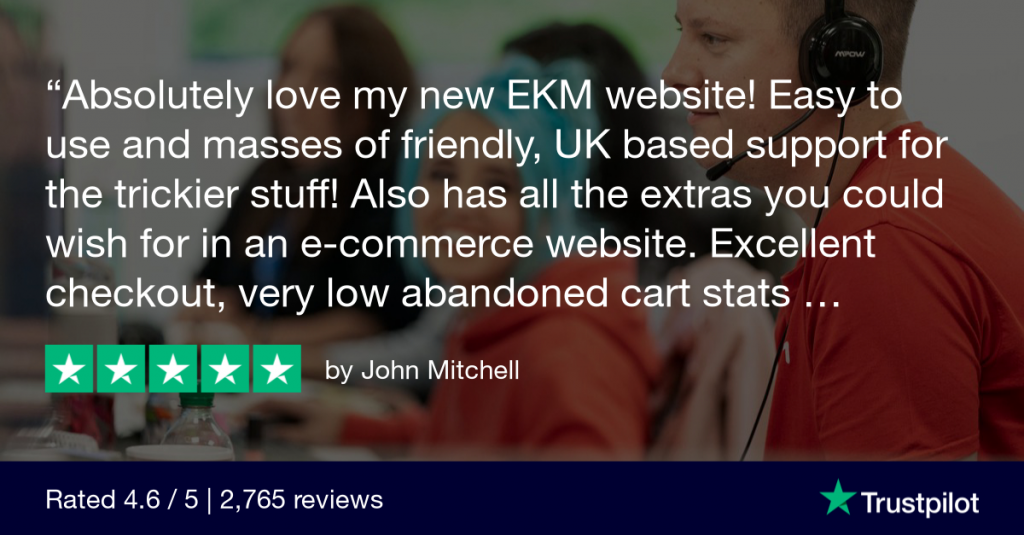 trustpilot review