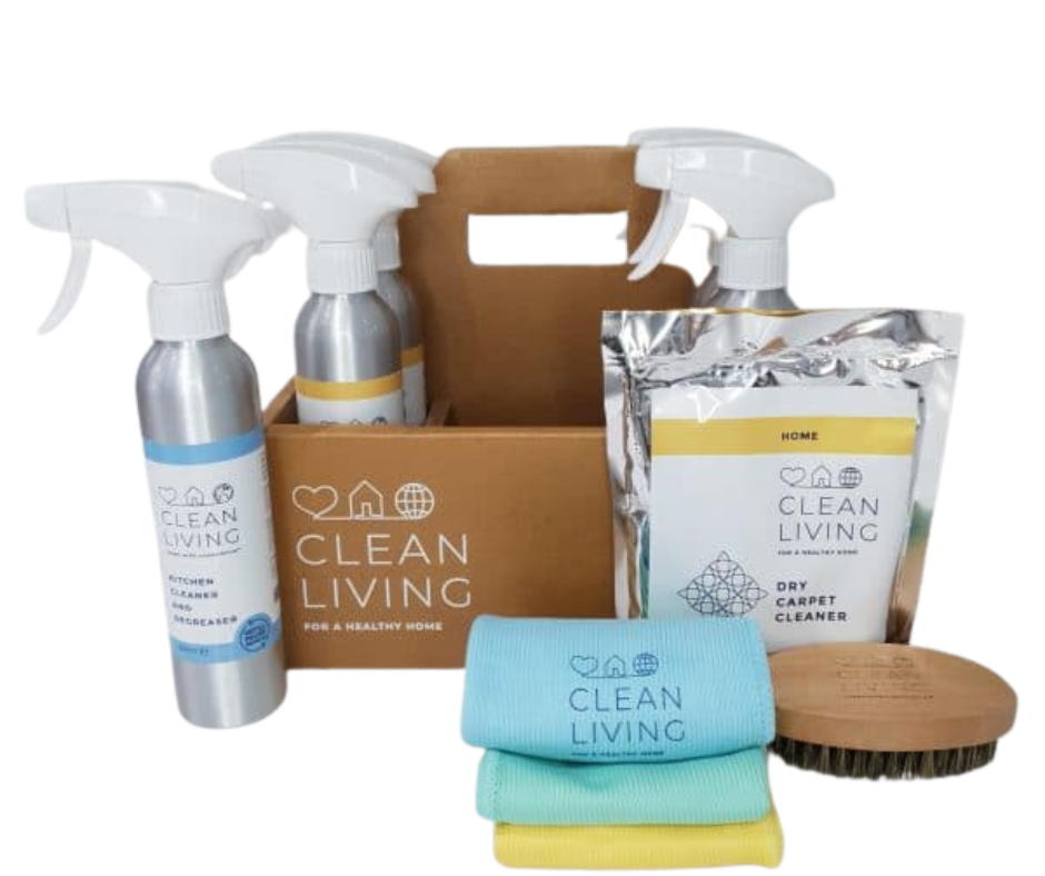 clean living subscription
