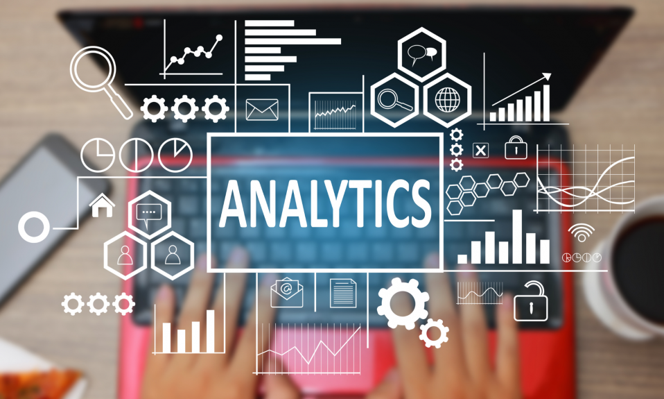 Shop Analytics and Understanding Data