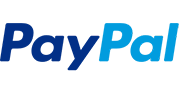 PayPal Shopping Cart