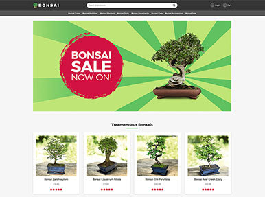 Bonsai