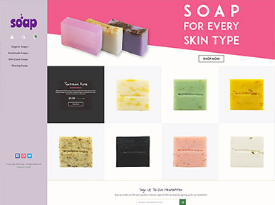 Soap